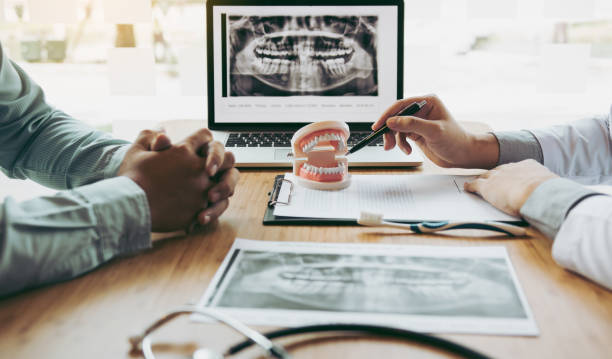 Best Broken or Chipped Tooth Repair in Mercer, PA