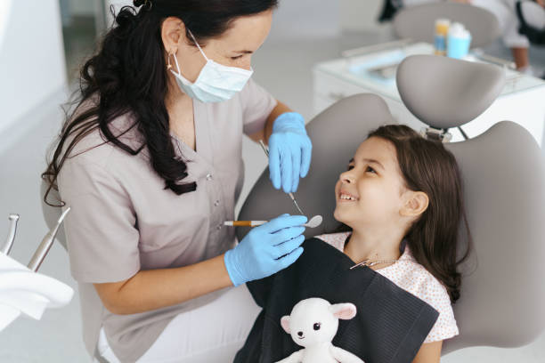 Best Emergency Root Canal Therapy in Mercer, PA