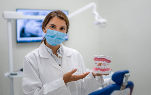 Best Emergency Treatment for Oral Infections in Mercer, PA
