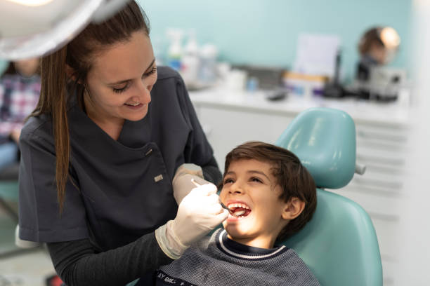 Best Knocked-Out Tooth (Avulsed Tooth) Treatment in Mercer, PA