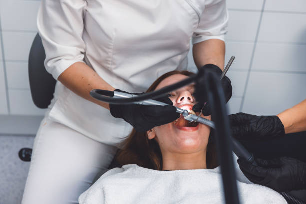 Best Emergency Treatment for Jaw Pain or Injury in Mercer, PA