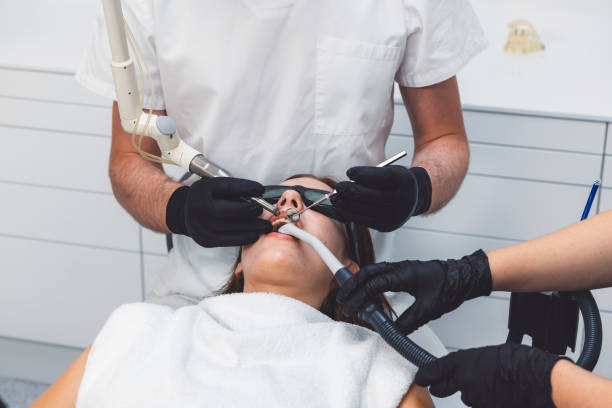 Best Emergency Dental Care for Sports Injuries in Mercer, PA