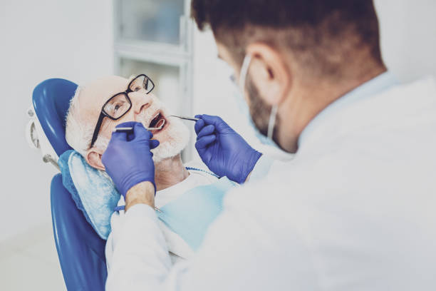 Best Emergency Denture Repair in Mercer, PA